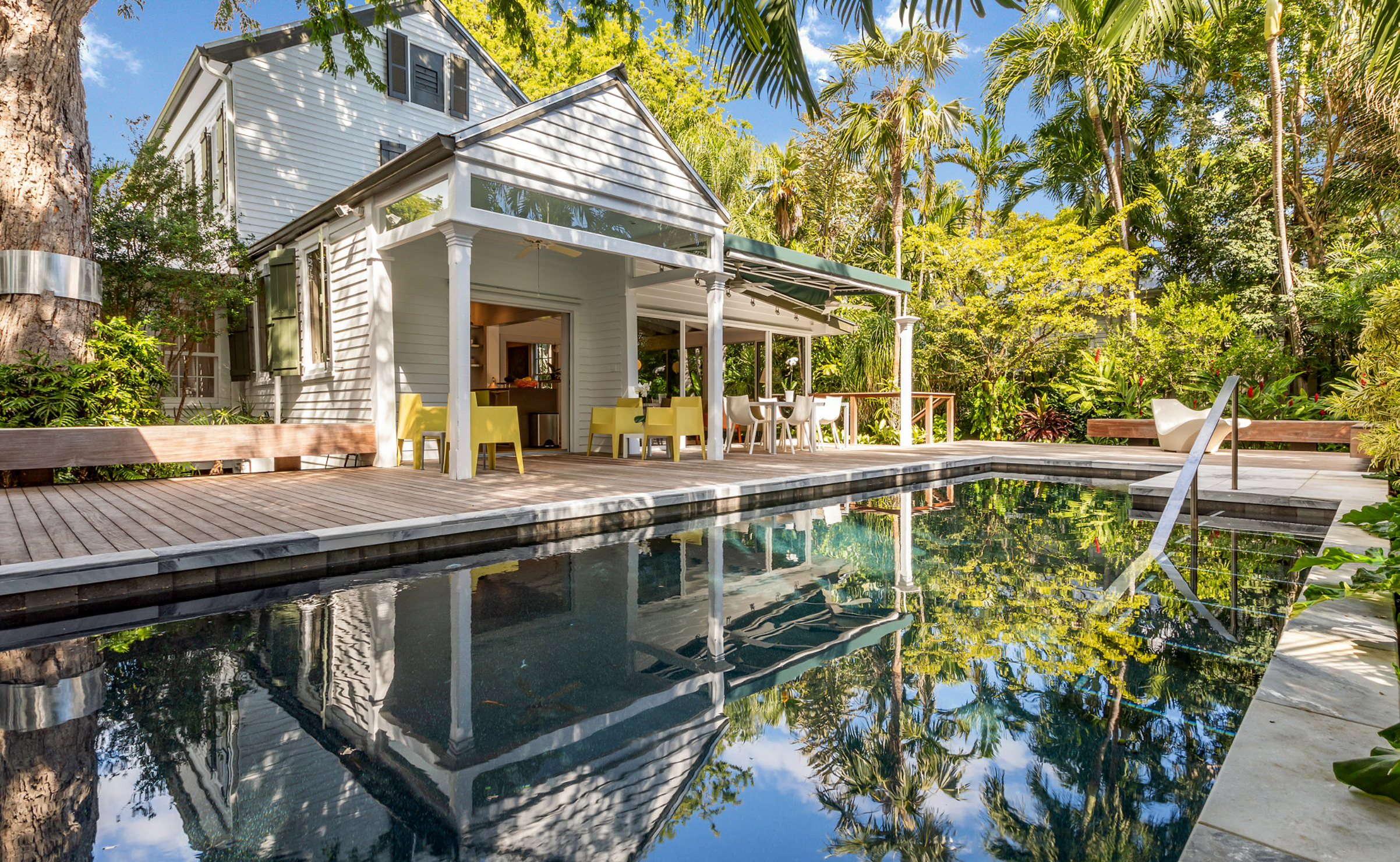 1230 Seminary Street, Key West