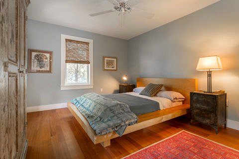 808 Windsor_Upstairs Master Bedroom