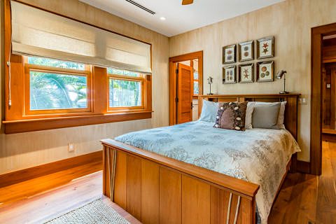 908 Fleming Street bedroom 3