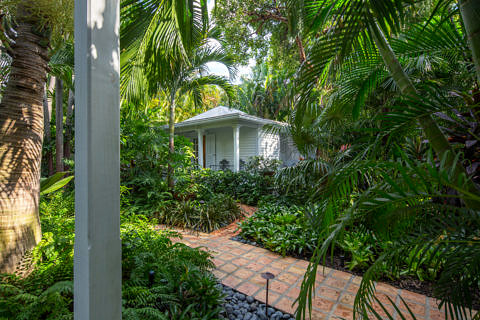 Key West real estate 1430 Tropical Street