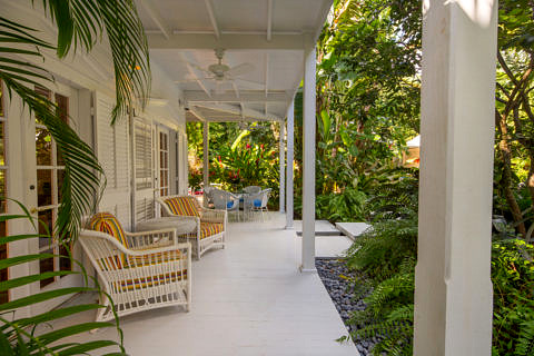 Key West real estate 1430 Tropical Street