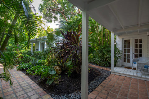 Key West real estate 1430 Tropical Street