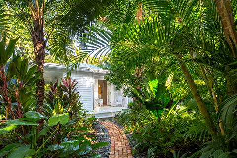 Key West real estate 1430 Tropical Street