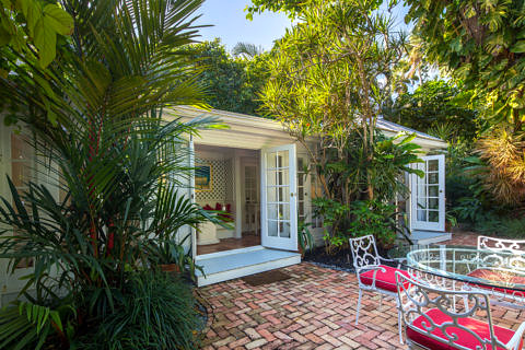 Key West real estate 1430 Tropical Street