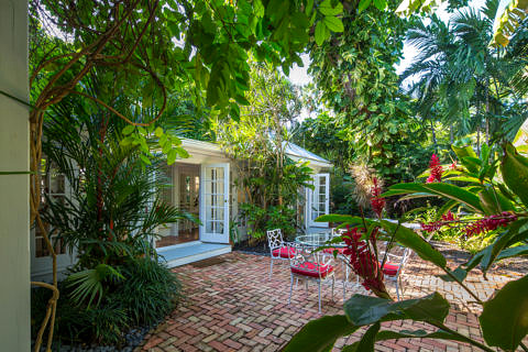 Key West real estate 1430 Tropical Street