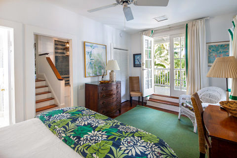 Key West real estate 1430 Tropical Street