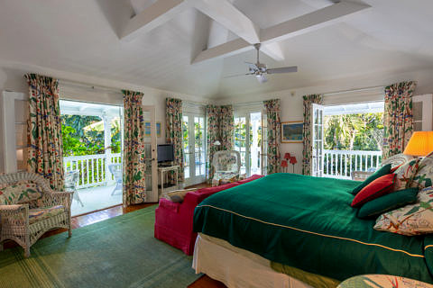 Key West real estate 1430 Tropical Street