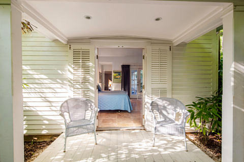 Key West real estate 1430 Tropical Street