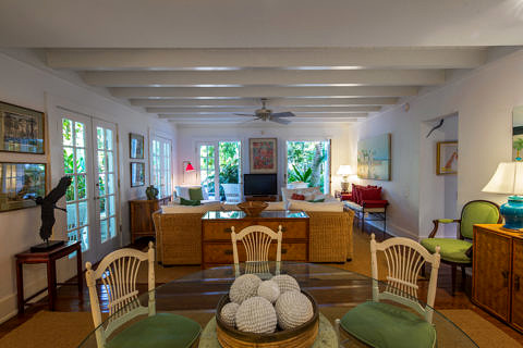 Key West real estate 1430 Tropical Street