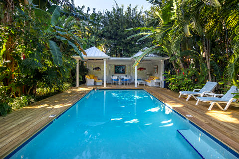 Key West real estate 1430 Tropical Street