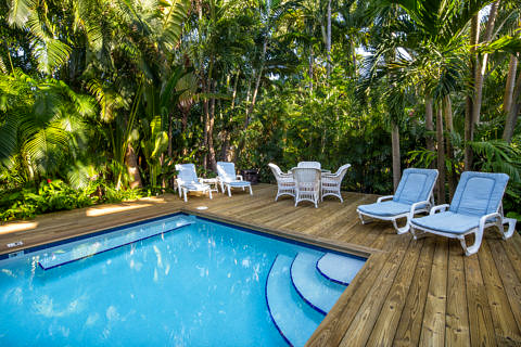 Key West real estate 1430 Tropical Street