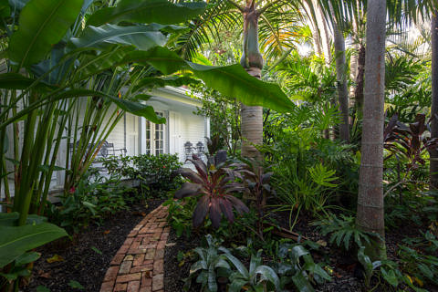 Key West real estate 1430 Tropical Street