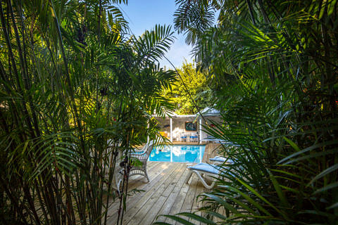 Key West real estate 1430 Tropical Street
