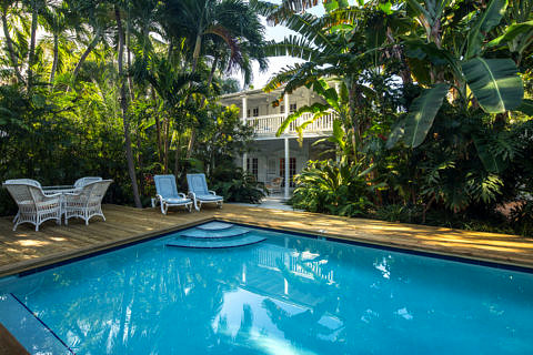 Key West real estate 1430 Tropical Street