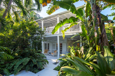 Key West real estate 1430 Tropical Street