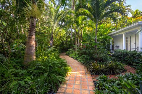 Key West real estate 1430 Tropical Street