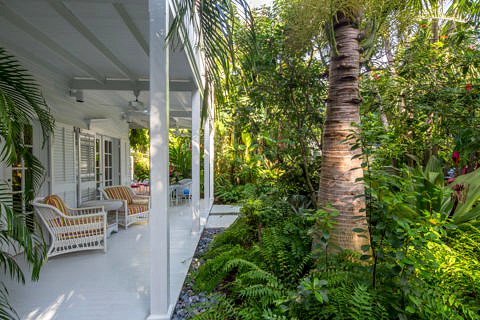 Key West real estate 1430 Tropical Street