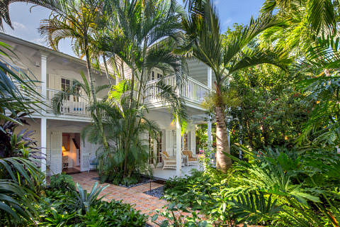 Key West real estate 1430 Tropical Street