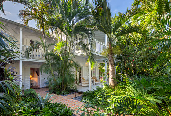 Key West real estate 1430 Tropical Street