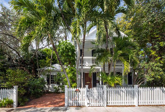 1425 Newton Street Key West