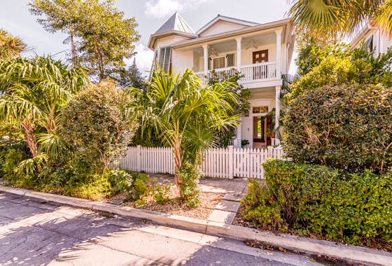 1514 Petronia Street Key West