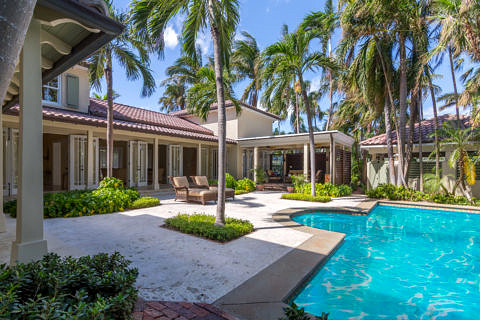 1000 Johnson Street, Key West