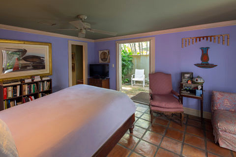 1716 Seminary St Guest Bedroom 2