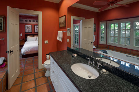 1716 Seminary Master Bath