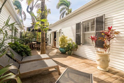 515 517 Margaret Street Key West FL 33040 | MLS #578484