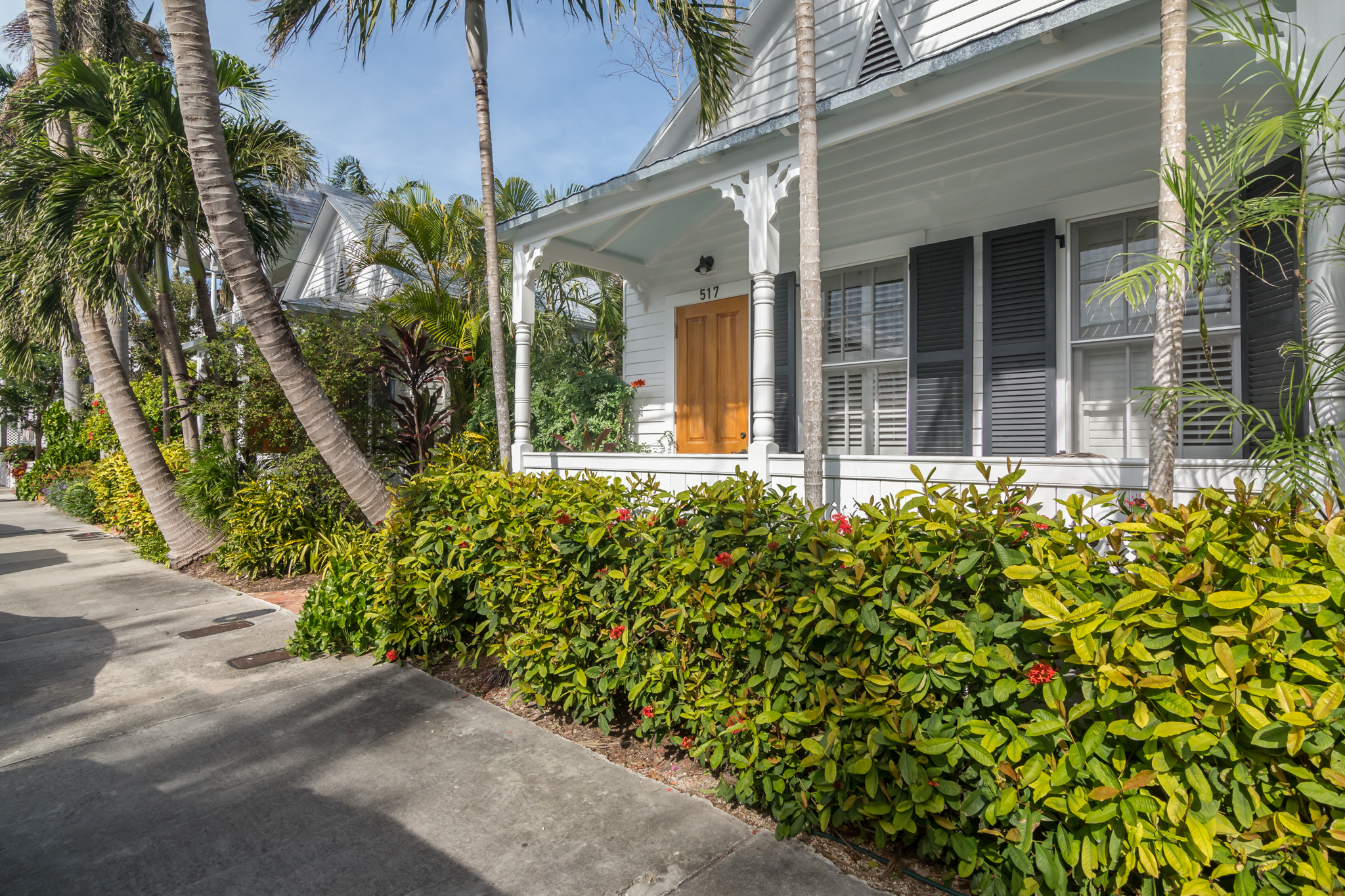 515 517 Margaret Street Key West FL 33040 | MLS #578484