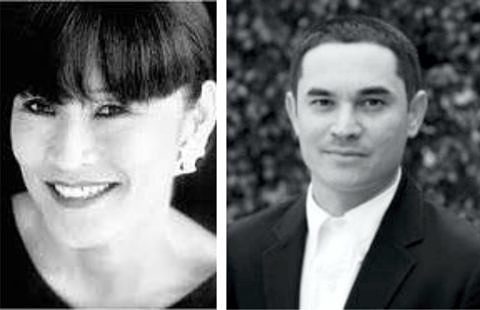 Team Kaufelt Realtors Lynn and Jackson Kaufelt