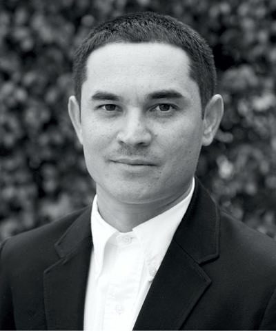 Jackson Kaufelt, Realtor