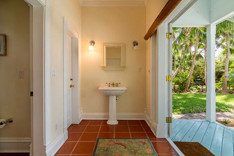 Key West real estate 1017 Southard Street