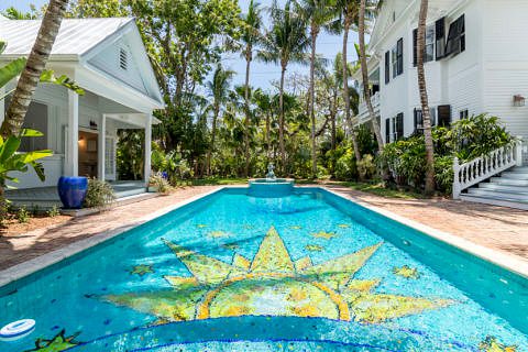 Key West real estate 1017 Southard Street