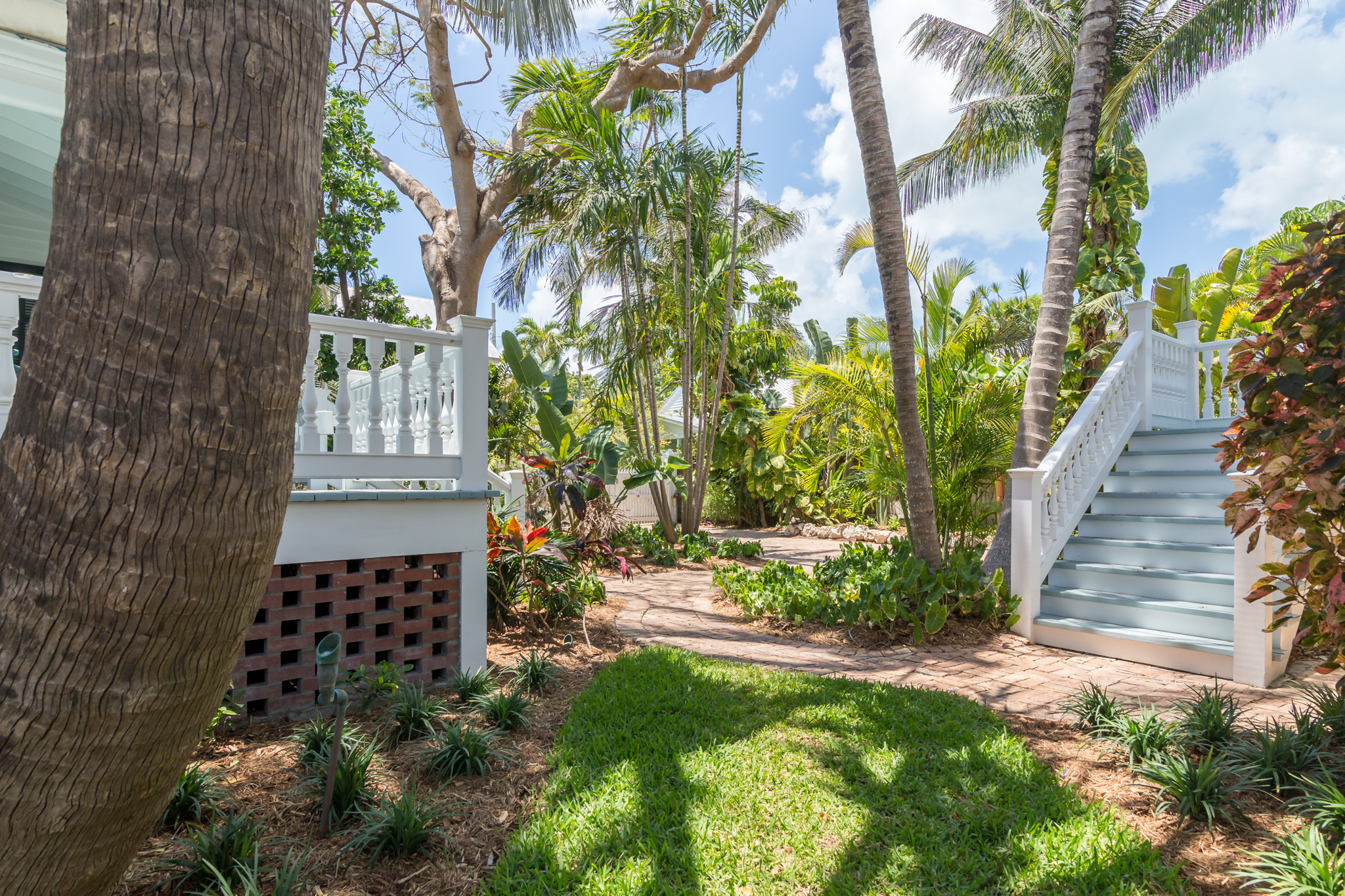 Key West real estate 1017 Southard Street