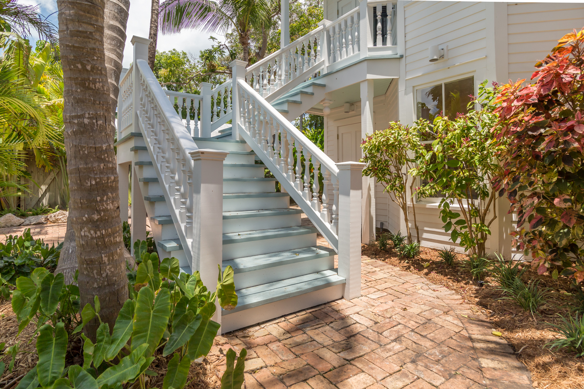 Key West real estate 1017 Southard Street