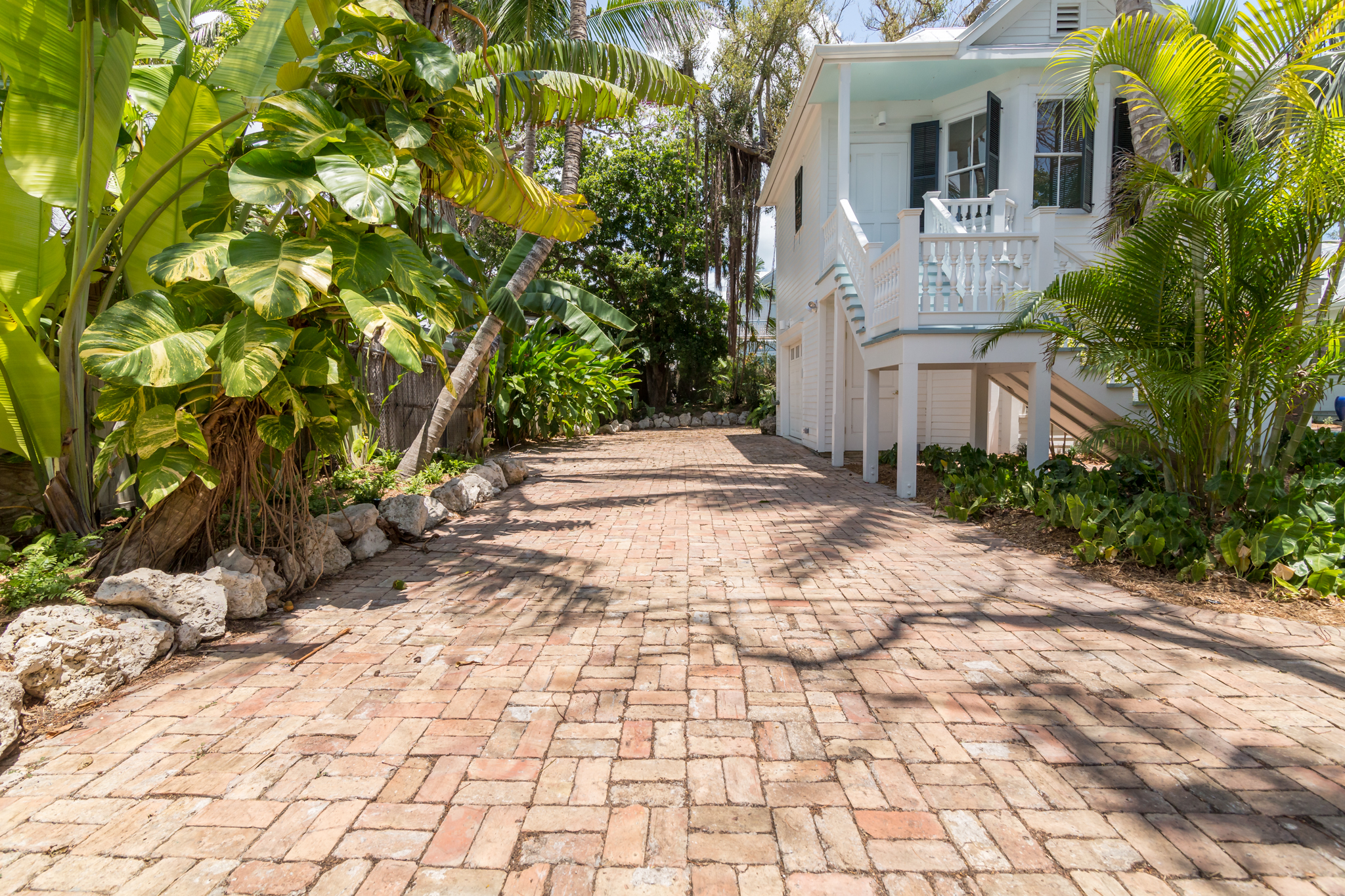 Key West real estate 1017 Southard Street