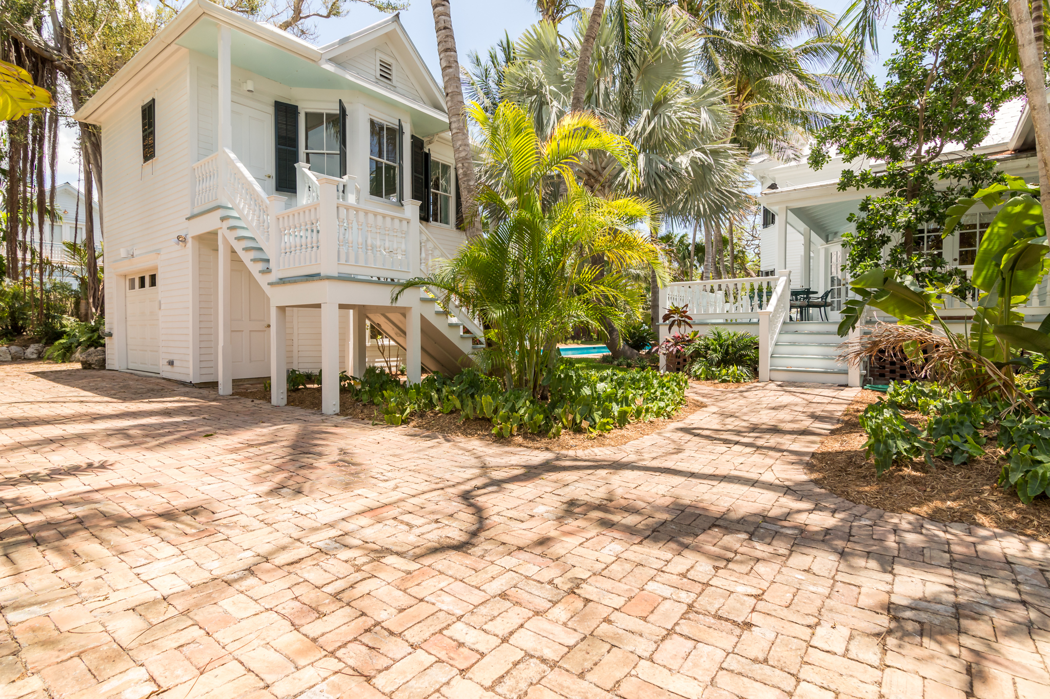 Key West real estate 1017 Southard Street