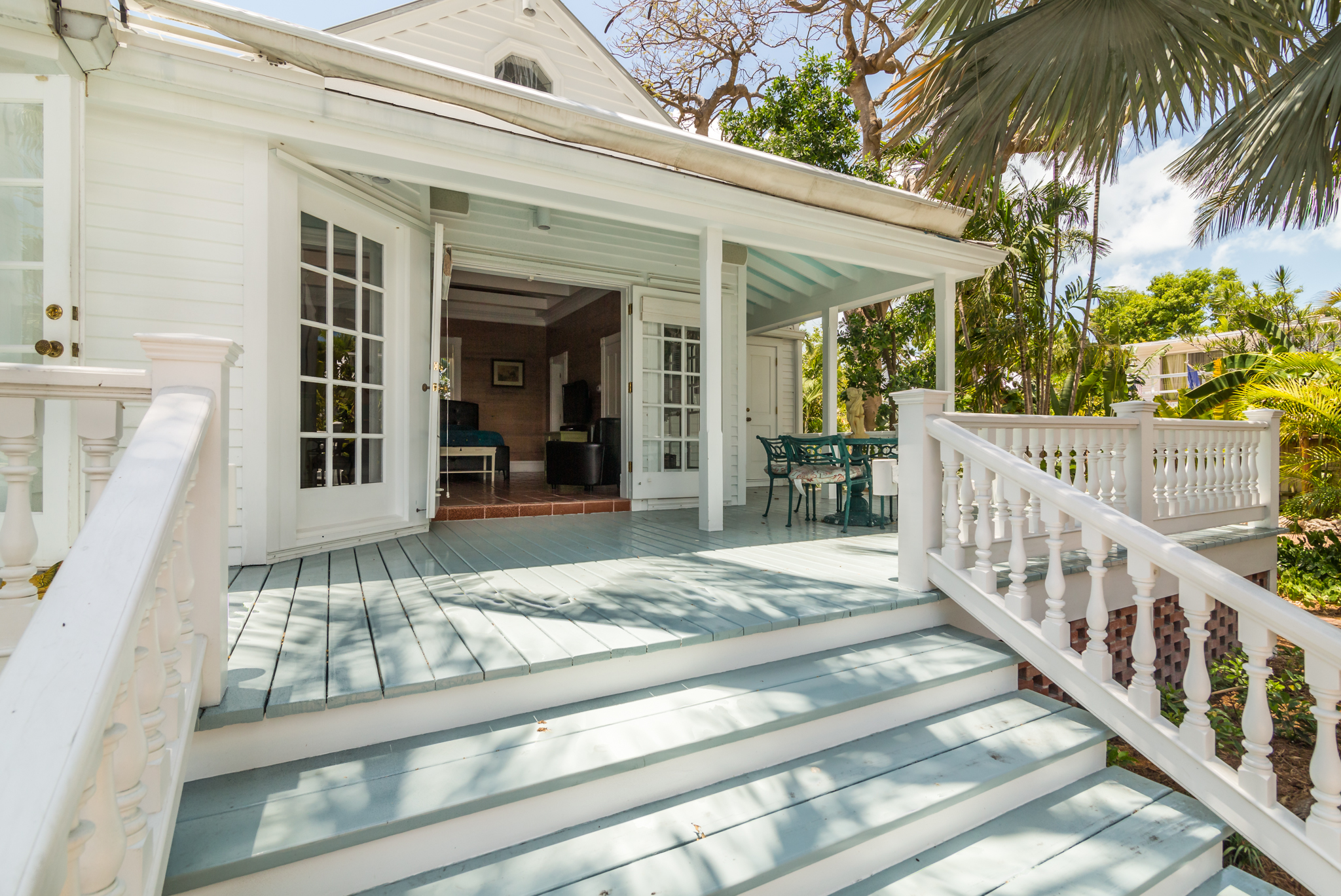 Key West real estate 1017 Southard Street