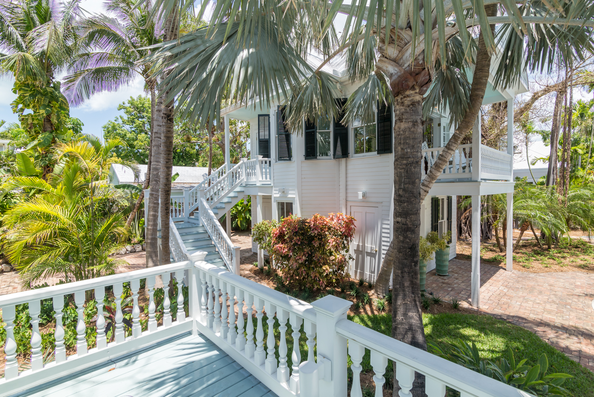 Key West real estate 1017 Southard Street