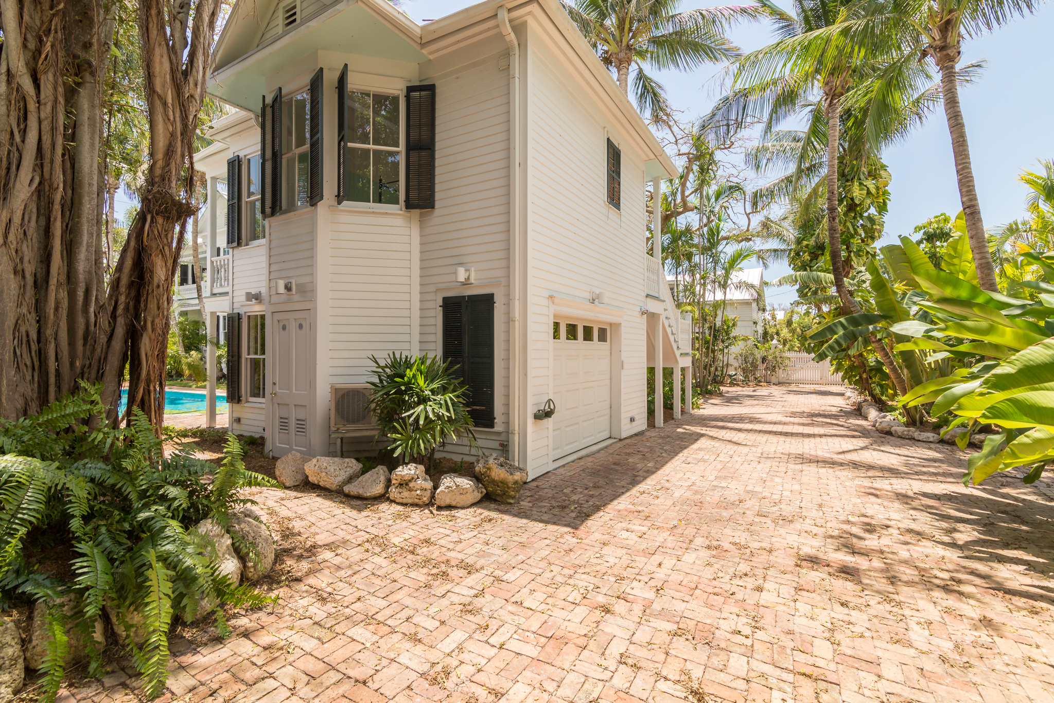 Key West real estate 1017 Southard Street