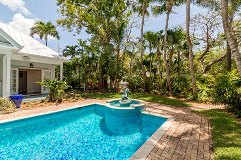 Key West real estate 1017 Southard Street