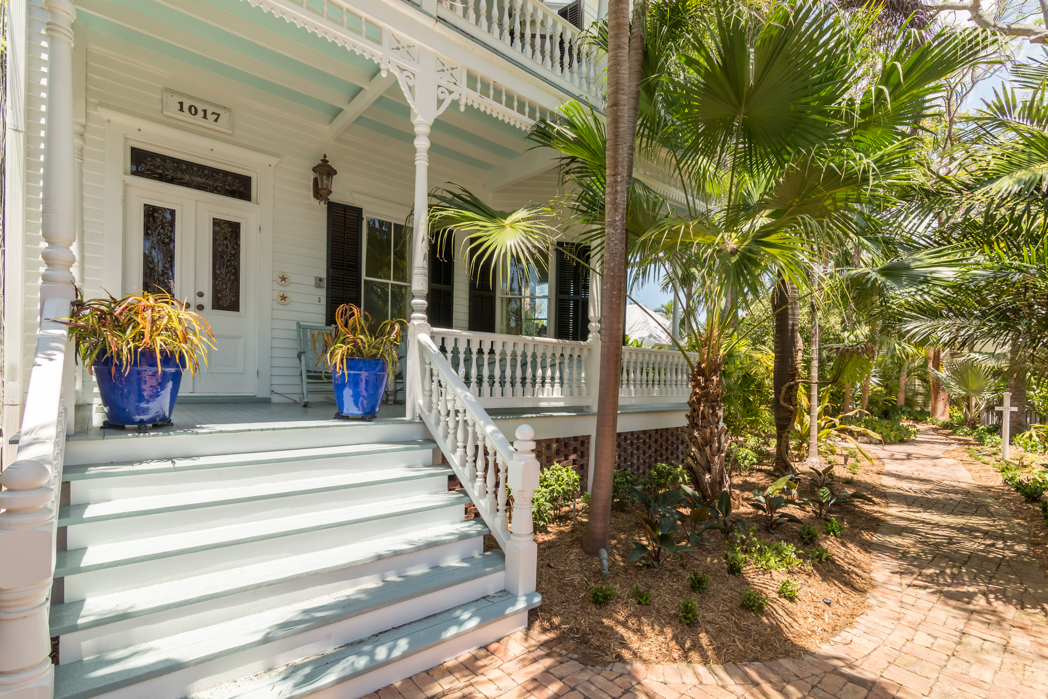 Key West real estate 1017 Southard Street