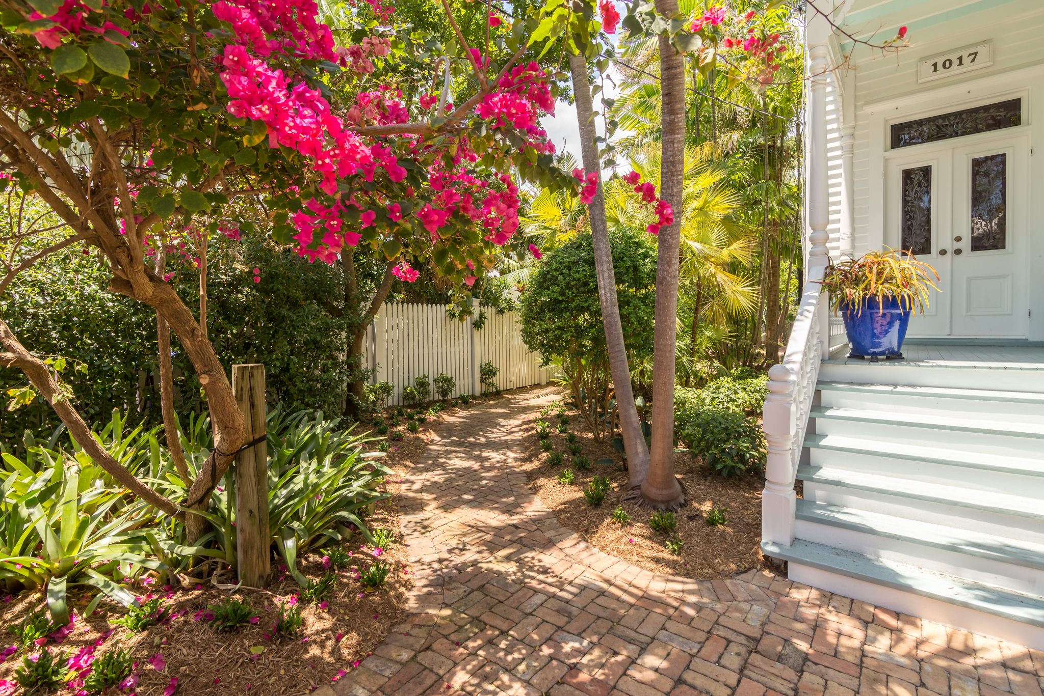 Key West real estate 1017 Southard Street