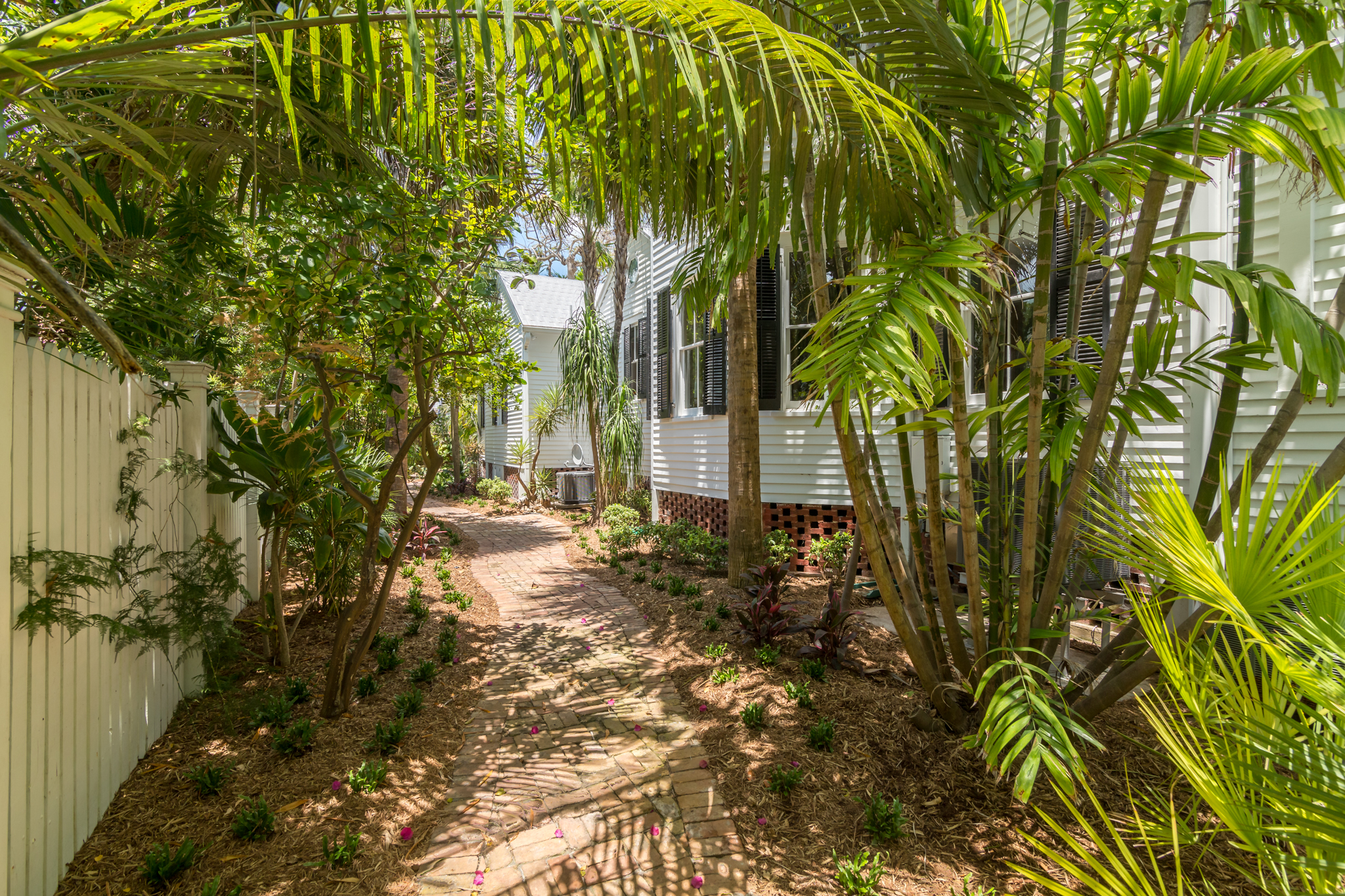 Key West real estate 1017 Southard Street