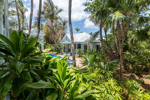 Key West real estate 1017 Southard Street