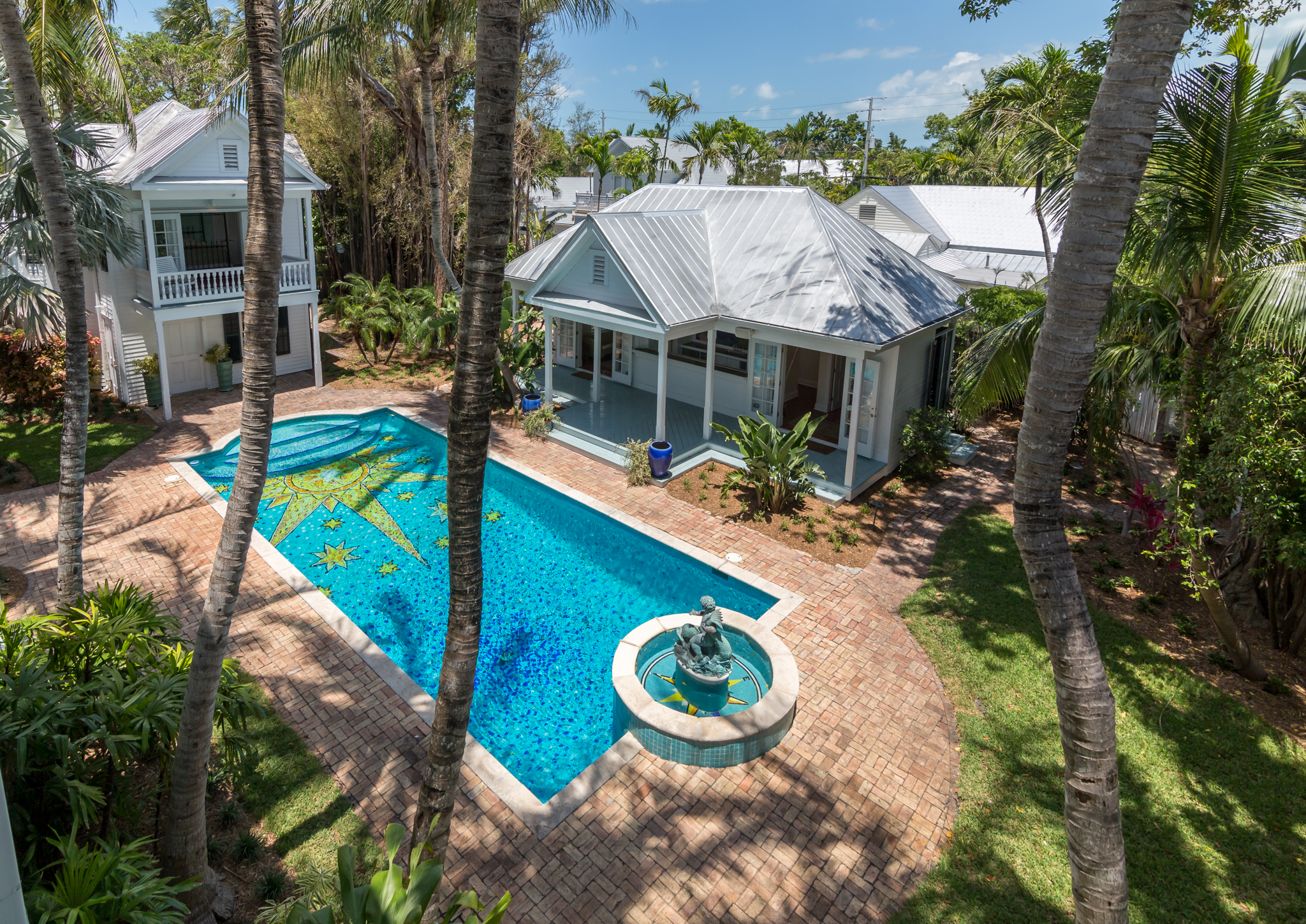 Key West real estate 1017 Southard Street