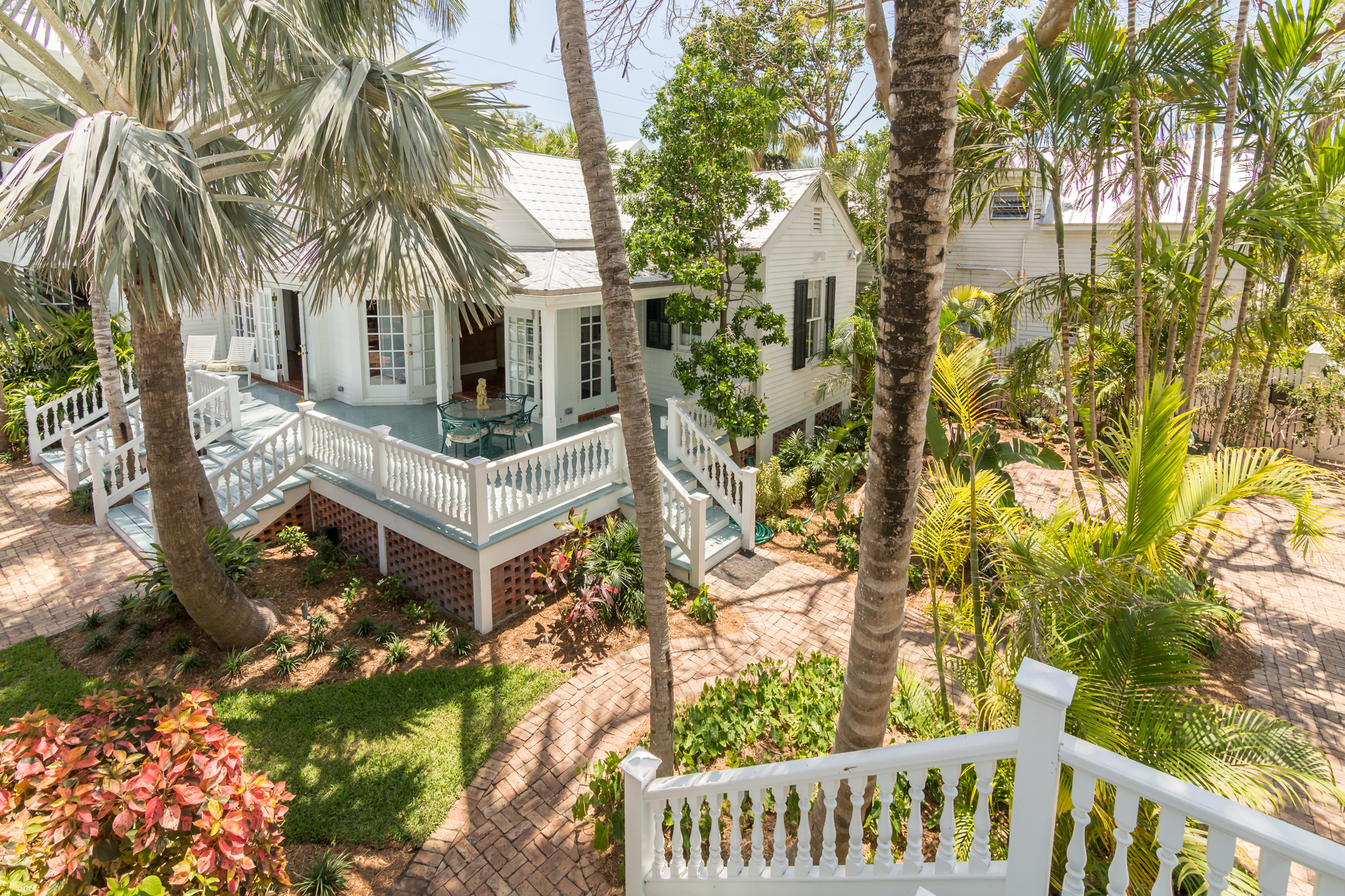 Key West real estate 1017 Southard Street