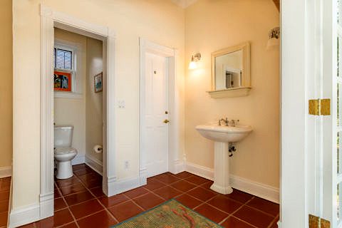 Key West real estate 1017 Southard Street