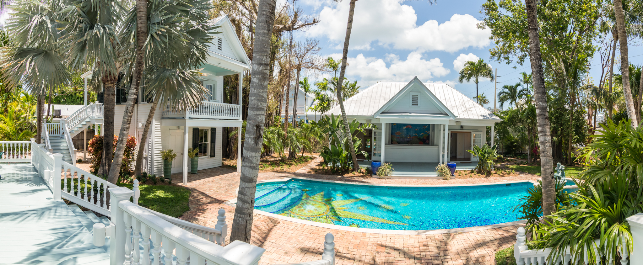 Key West real estate 1017 Southard Street